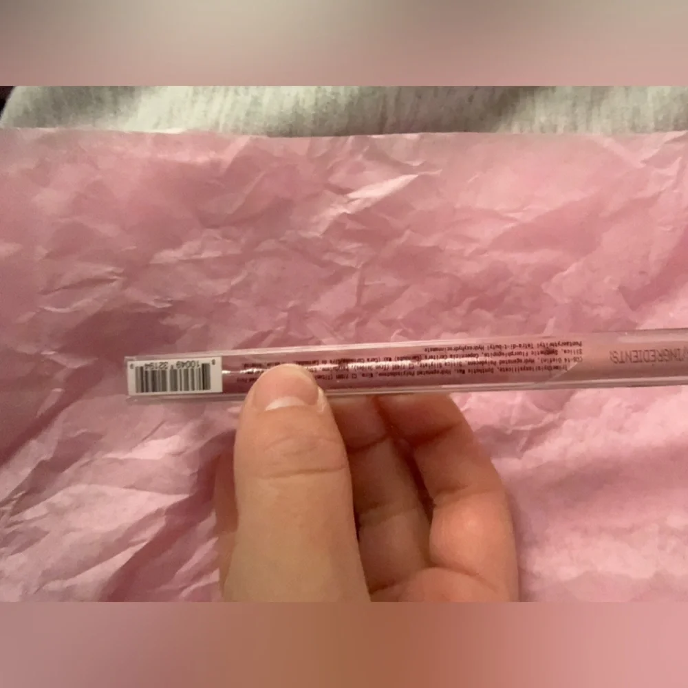 💙 4/$20 about-face Line Artist leave me breathless pink eyeliner